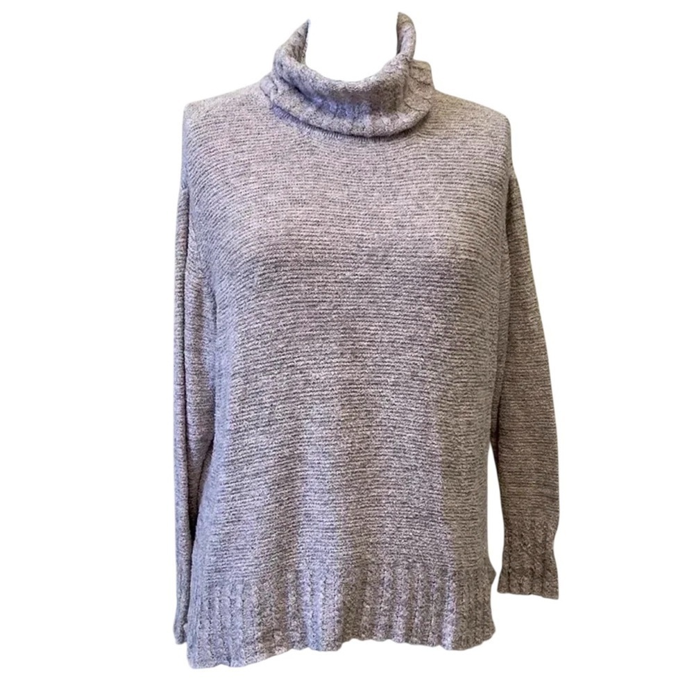 2/15 Knox Rose turtle neck sweater